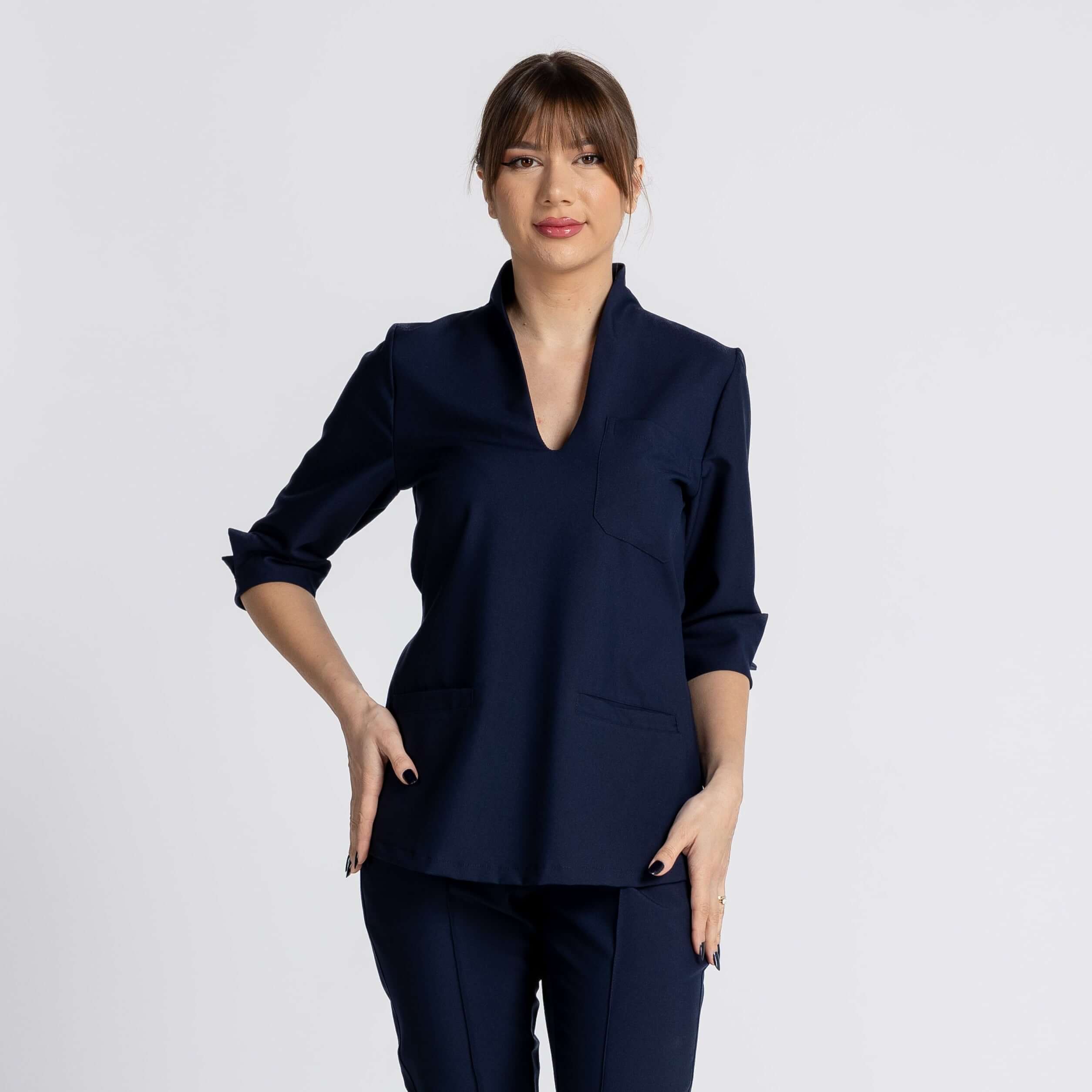 Bluza Elastica Elise - Inotex