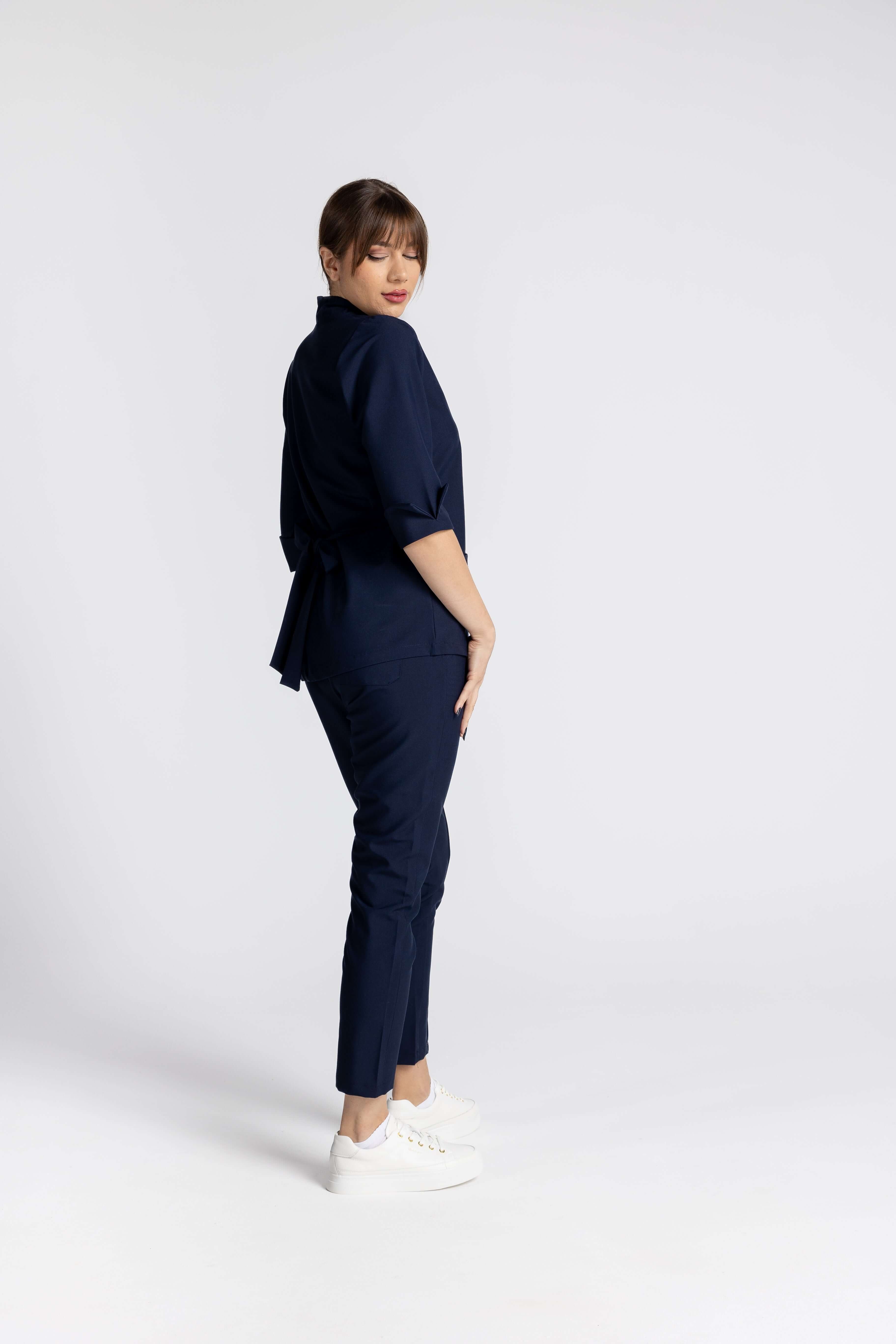 Costum Elastic Elise - Inotex