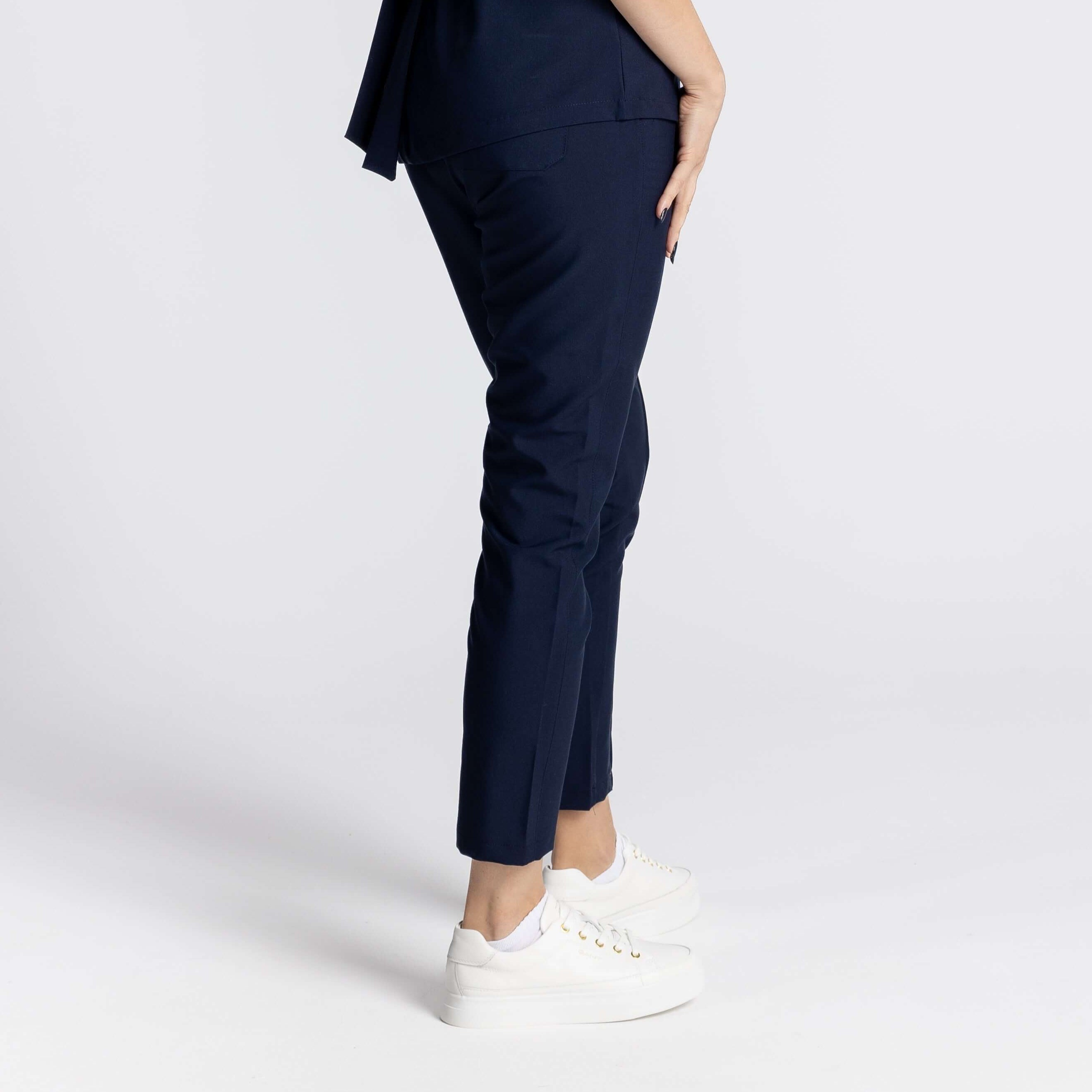 Pantaloni Elastici Elise - Inotex