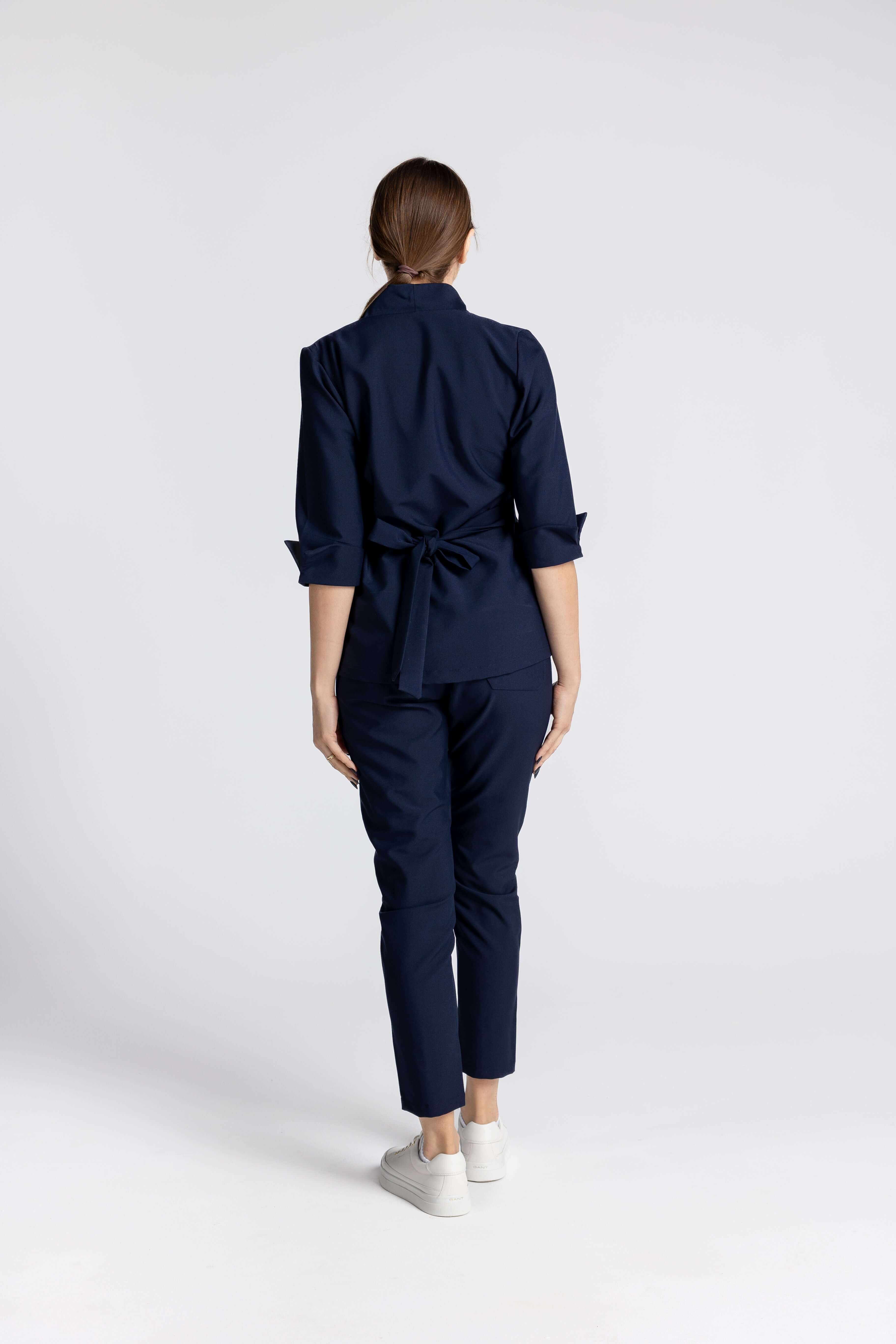 Costum Elastic Elise - Inotex