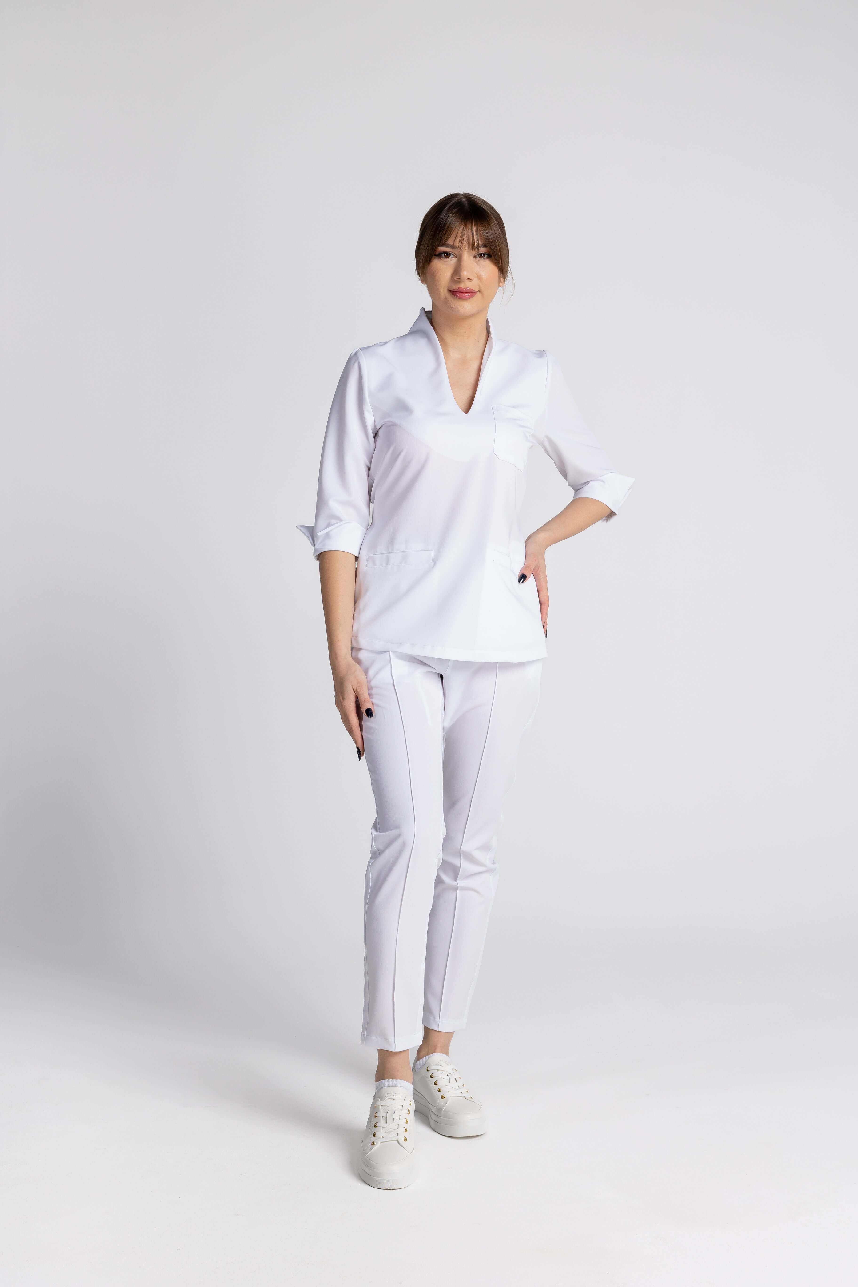 Costum Elastic Elise - Inotex