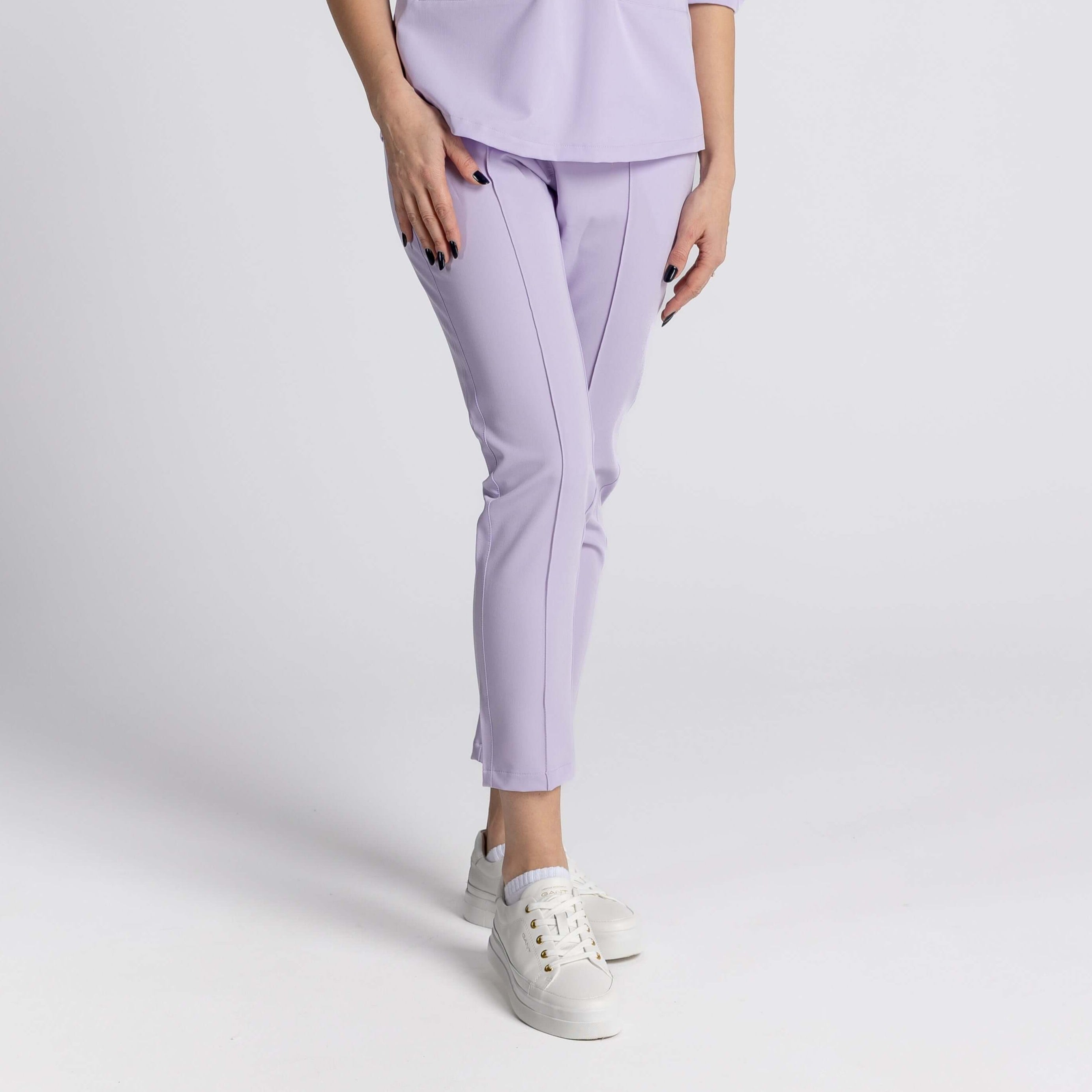 Pantaloni Elastici Elise - Inotex