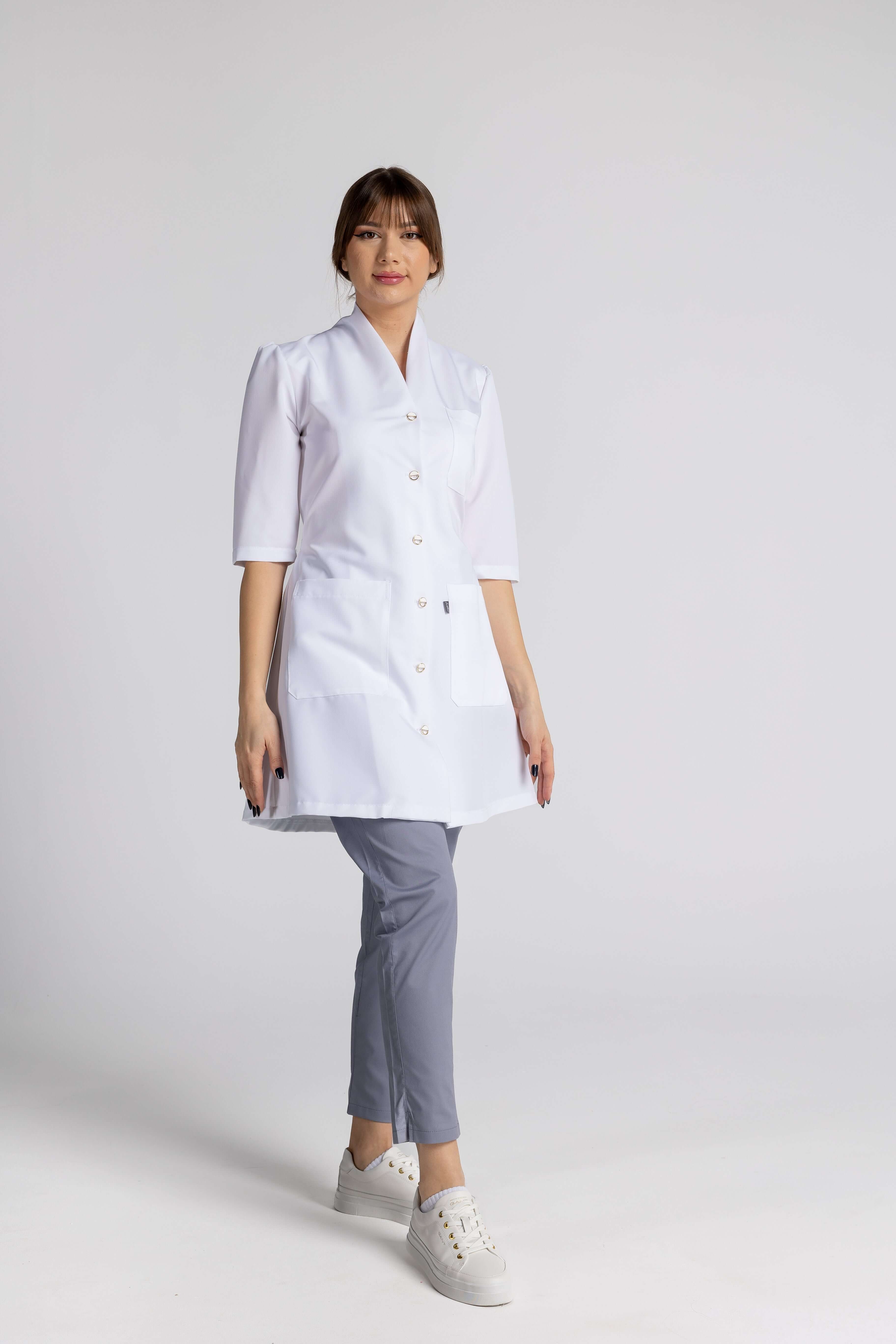 Halat Medical Elastic Ella - Inotex