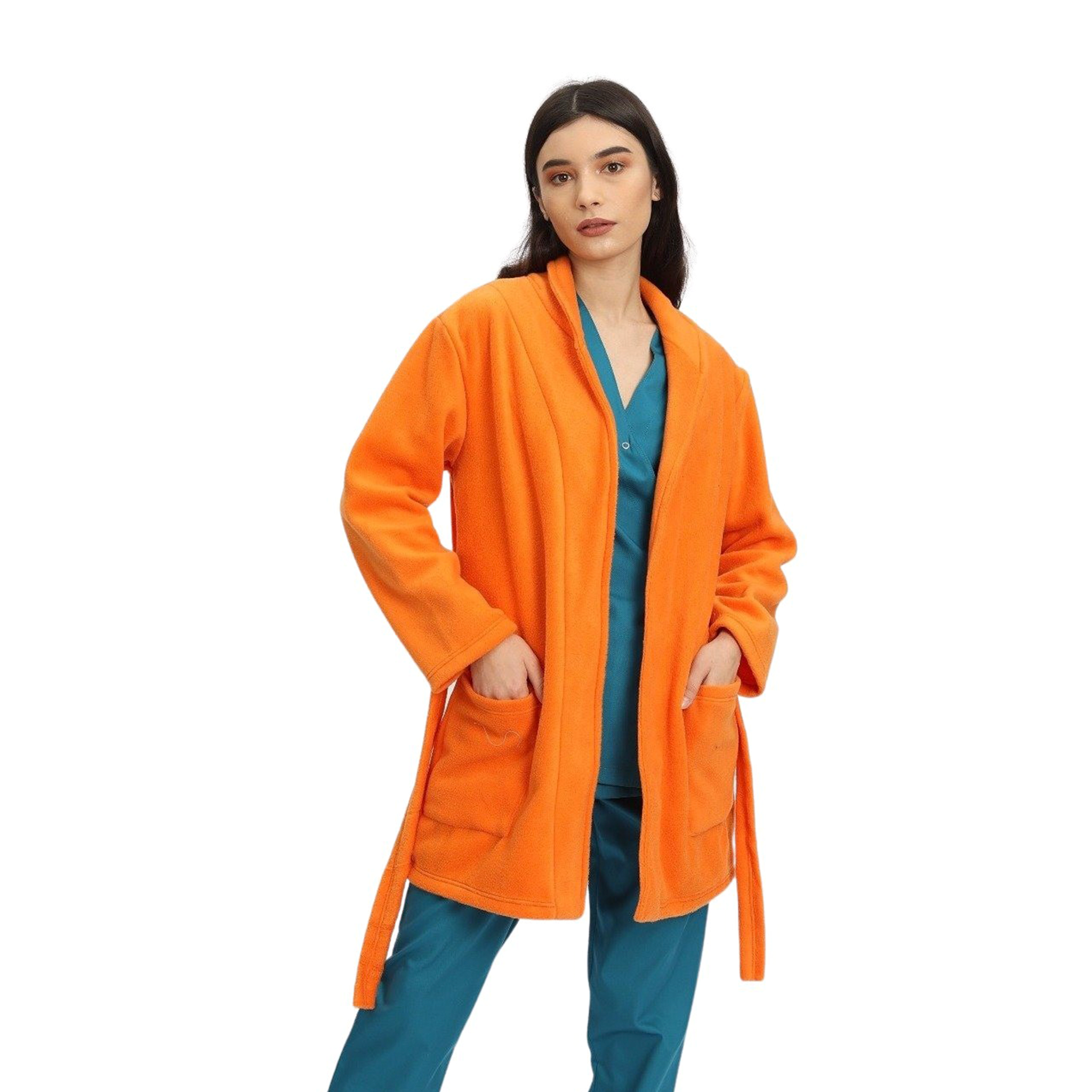 Halat Polar - Delta Plan