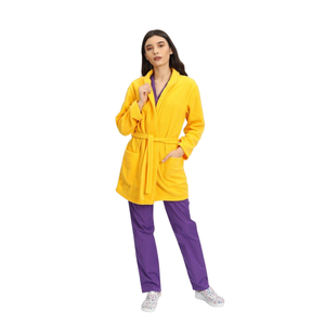 Halat Polar - Delta Plan