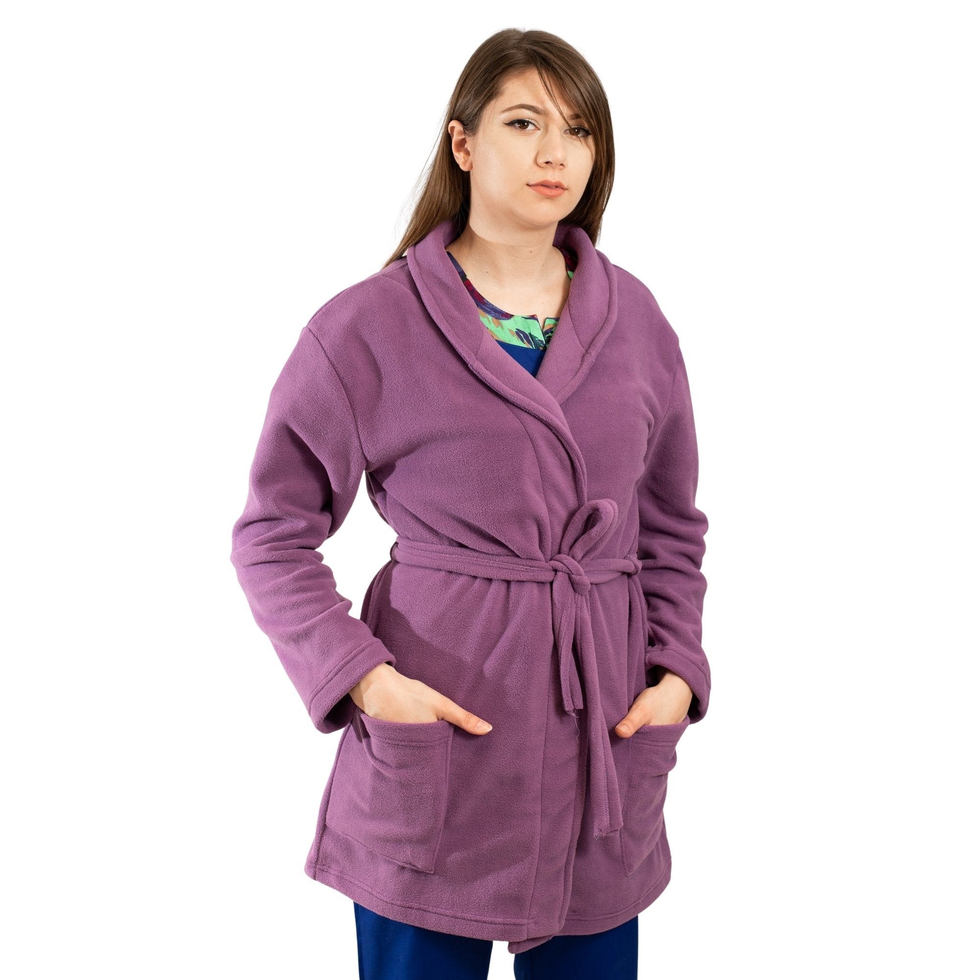 Halat Polar - Delta Plan