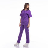 Costum Medical Elastic Emily - Inotex.ro
