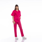 Costum Medical Elastic Emily - Inotex.ro