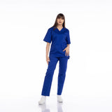 Costum Medical Elastic Emily - Inotex.ro