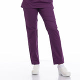 Pantaloni Elastici Emily - Delta Plan