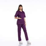 Costum Medical Elastic Emily - Inotex.ro