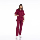 Costum Medical Elastic Emily - Inotex.ro