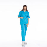 Costum Medical Elastic Emily - Inotex.ro