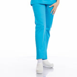 Pantaloni Elastici Emily - Delta Plan