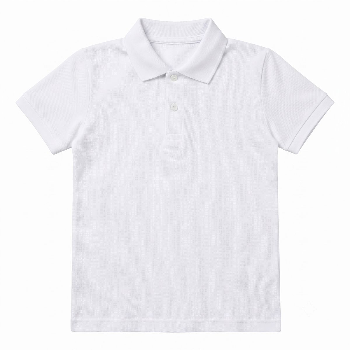 Tricou Polo Copii - Delta Plan