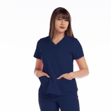 Bluza Elastica Ashley - Delta Plan