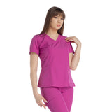 Bluza Elastica Ashley - Delta Plan