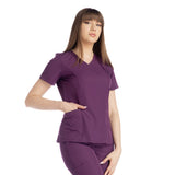 Bluza Elastica Ashley - Delta Plan
