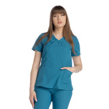 Bluza Elastica Ashley - Delta Plan