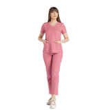 Costum Elastic 857 - Delta Plan