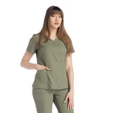 Bluza Elastica Ashley - Delta Plan