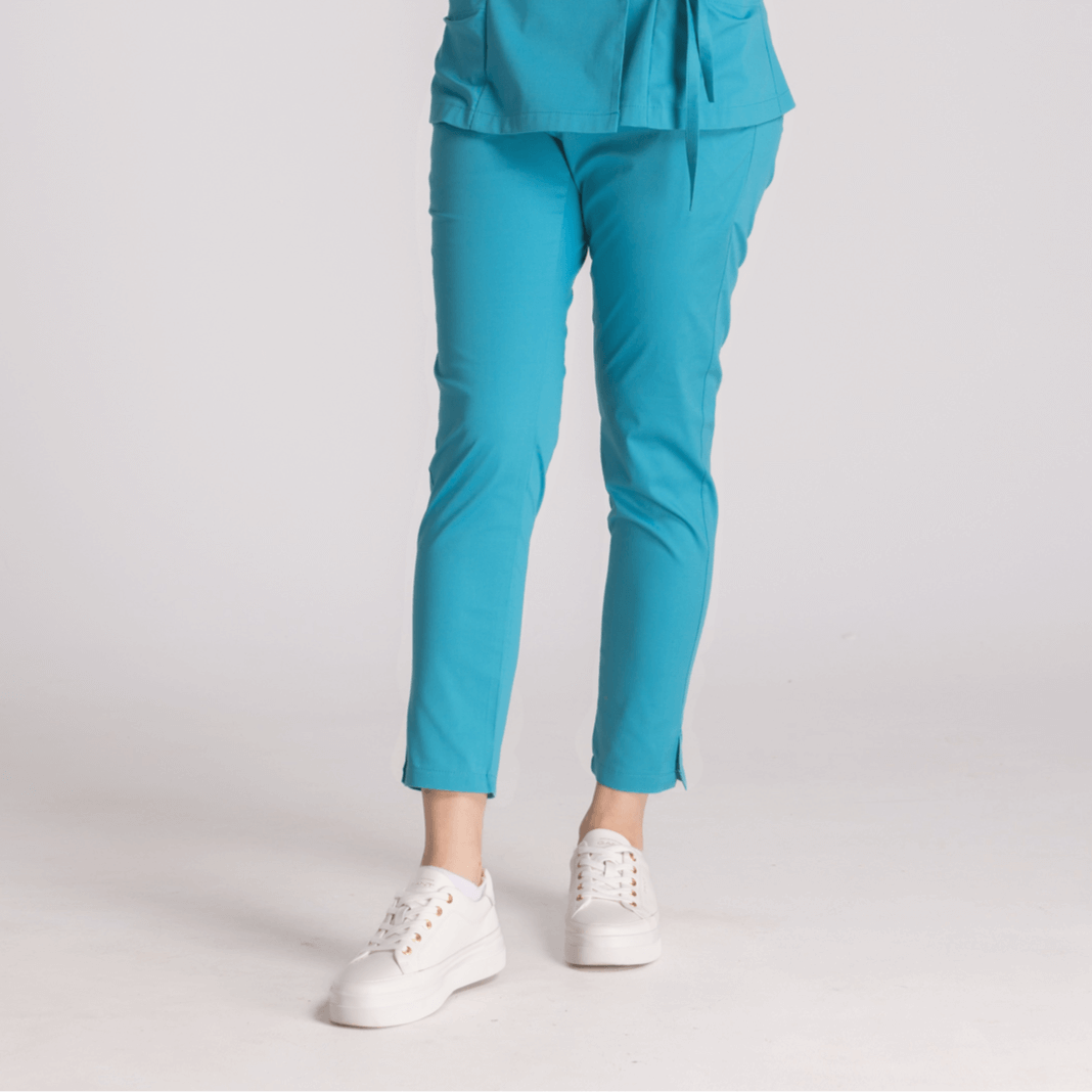 Pantaloni Elastici Cleo - Inotex