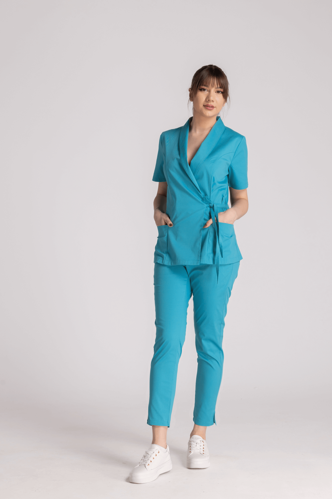 Costum Elastic Cleo - Inotex