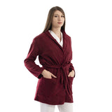 Halat Polar - Delta Plan