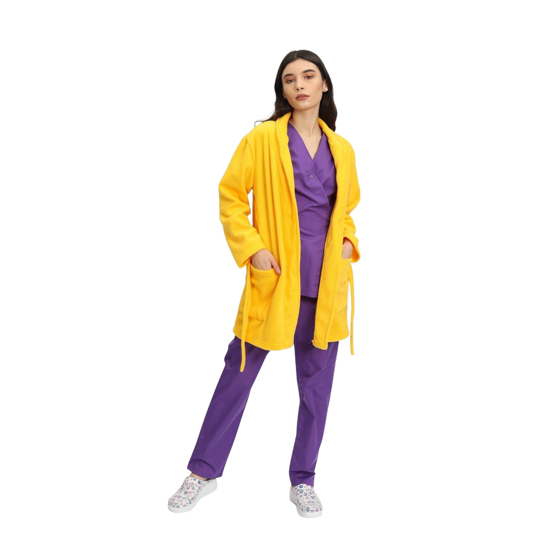 Halat Polar - Delta Plan