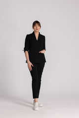 Costum Elastic Elise