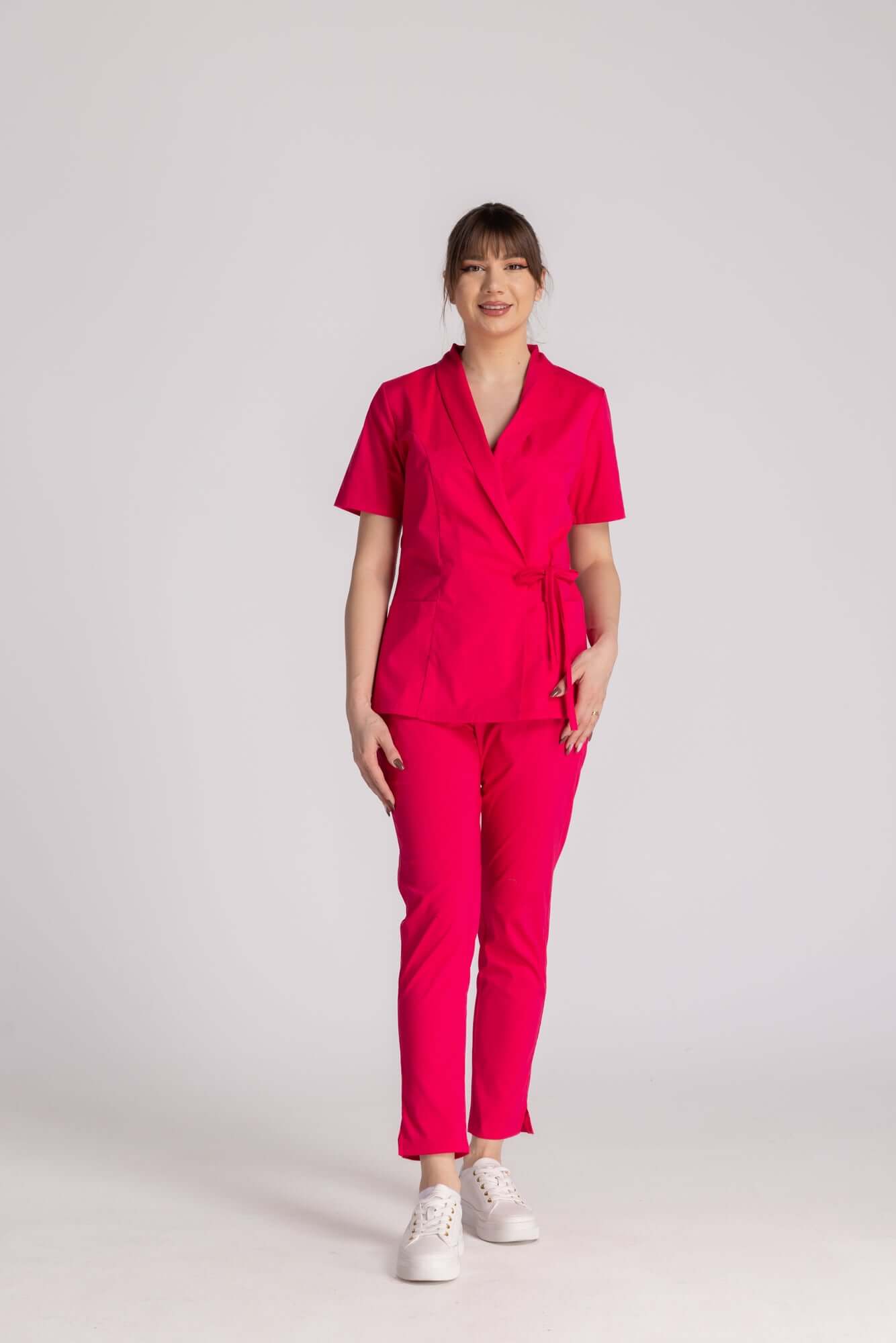 Costum Elastic Cleo - Inotex