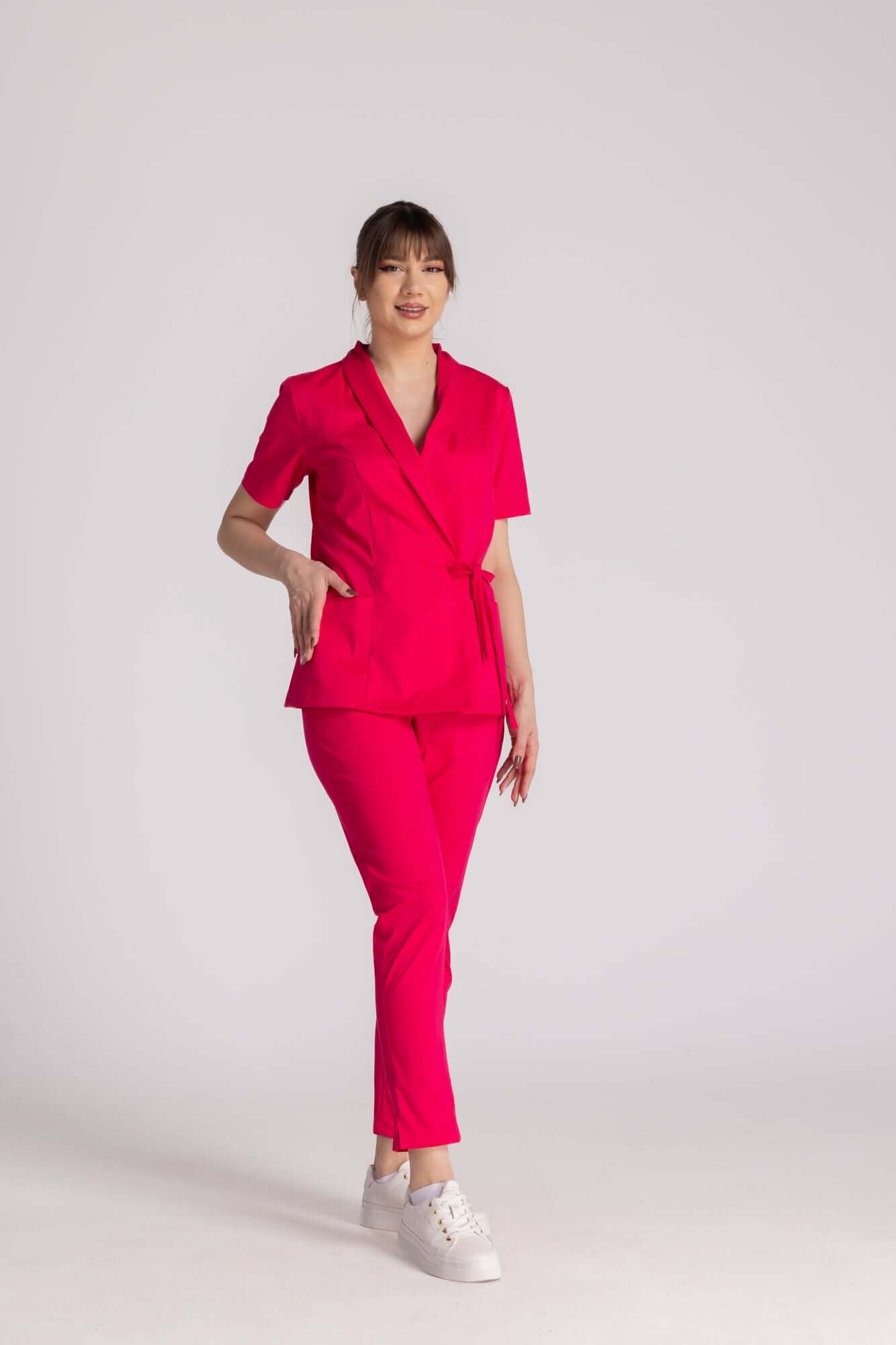 Costum Elastic Cleo - Inotex