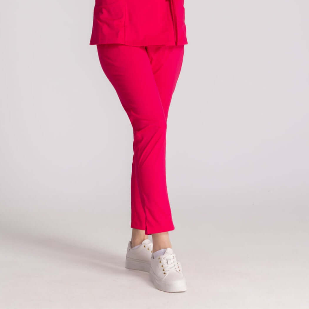 Pantaloni Elastici Cleo - Inotex