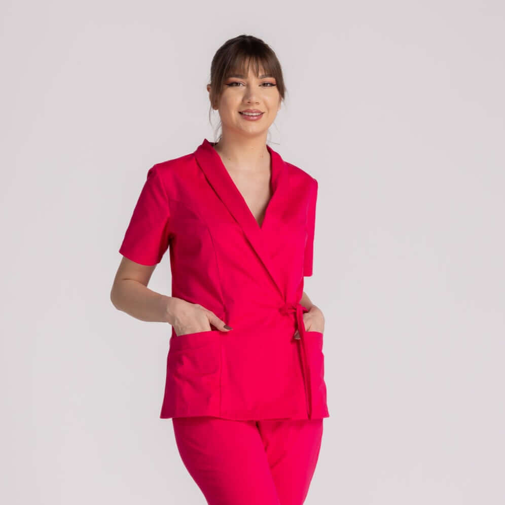 Bluza Elastica Cleo - Inotex