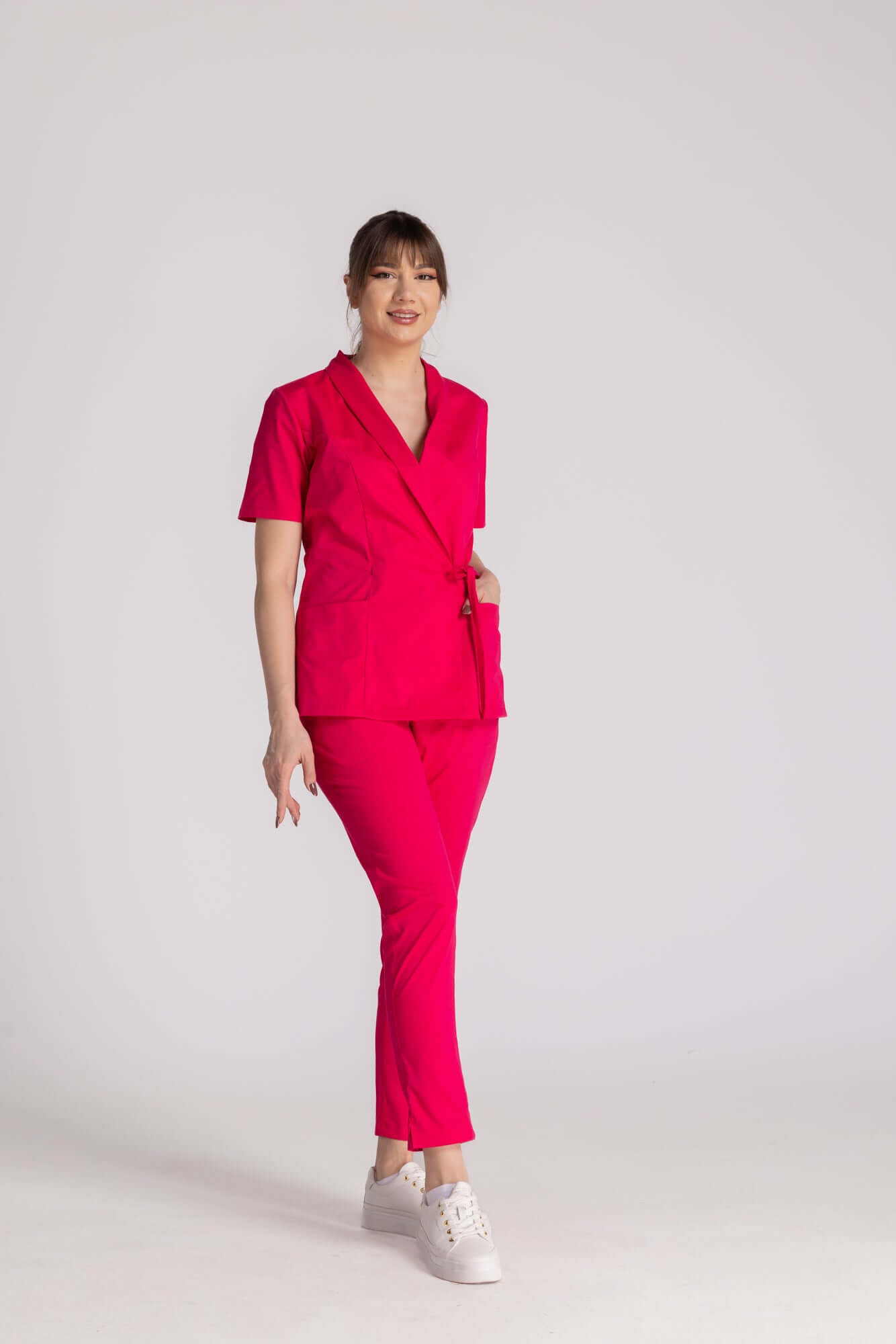 Costum Elastic Cleo - Inotex