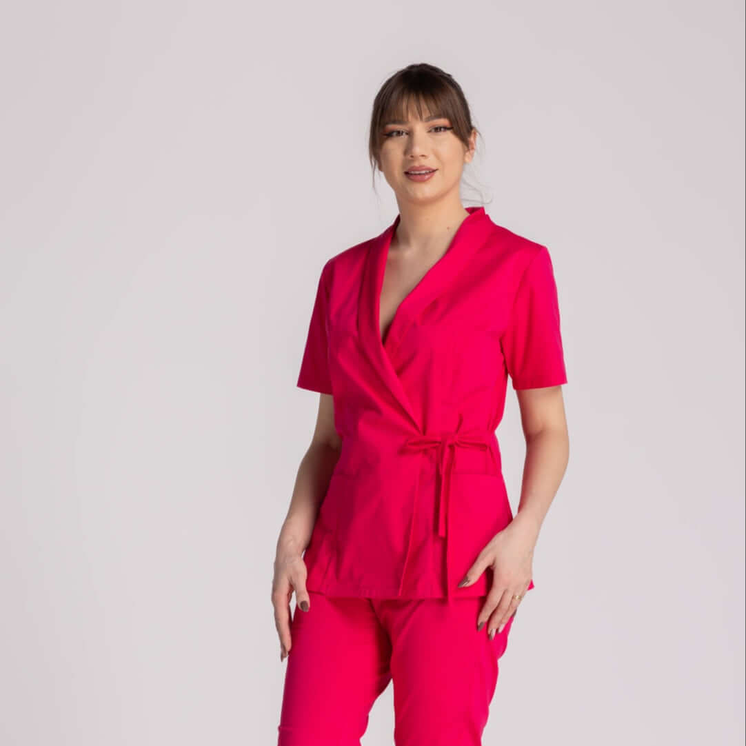 Bluza Elastica Cleo - Inotex