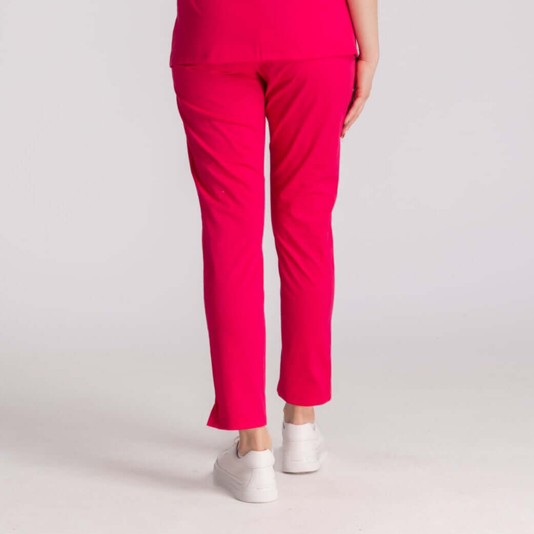 Pantaloni Elastici Cleo - Inotex