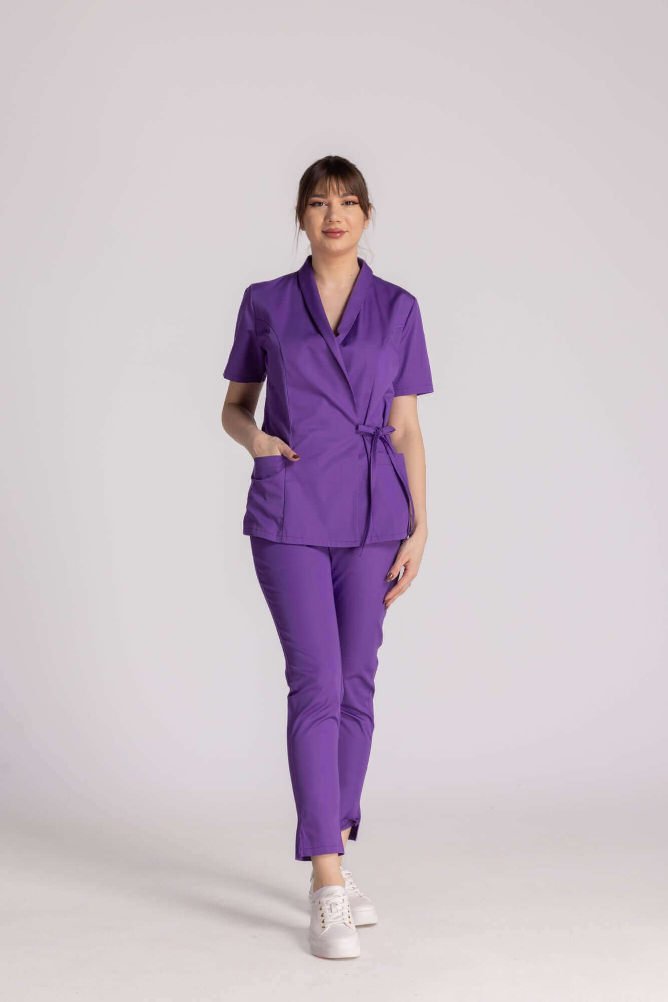 Costum Elastic Cleo - Inotex