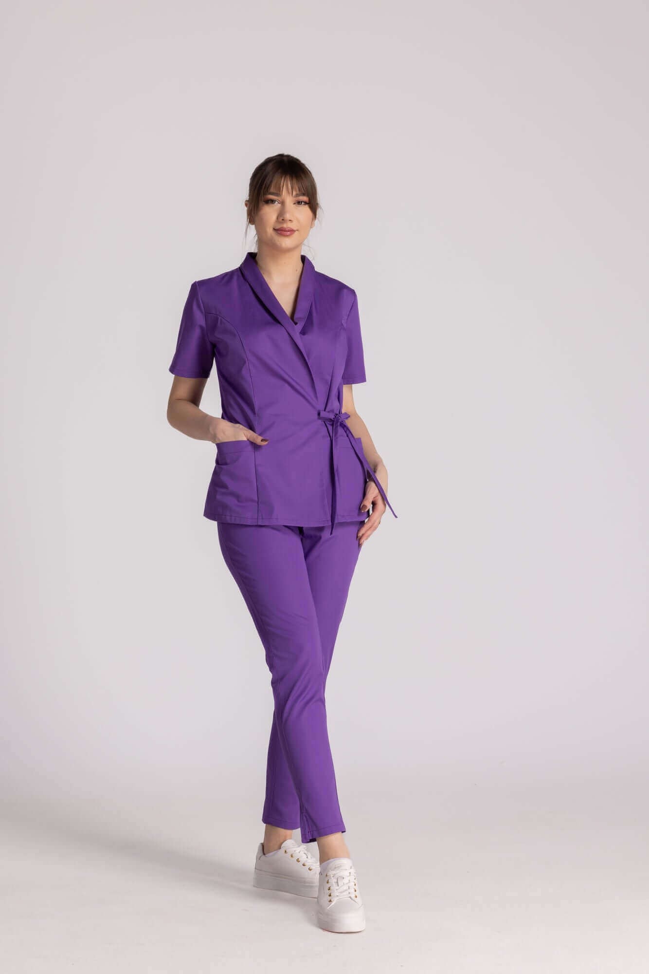 Costum Elastic Cleo - Inotex