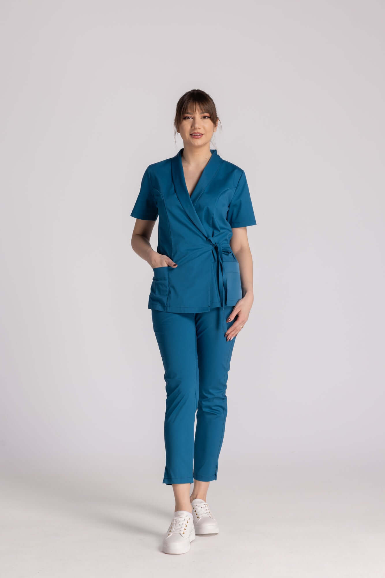 Costum Elastic Cleo - Inotex