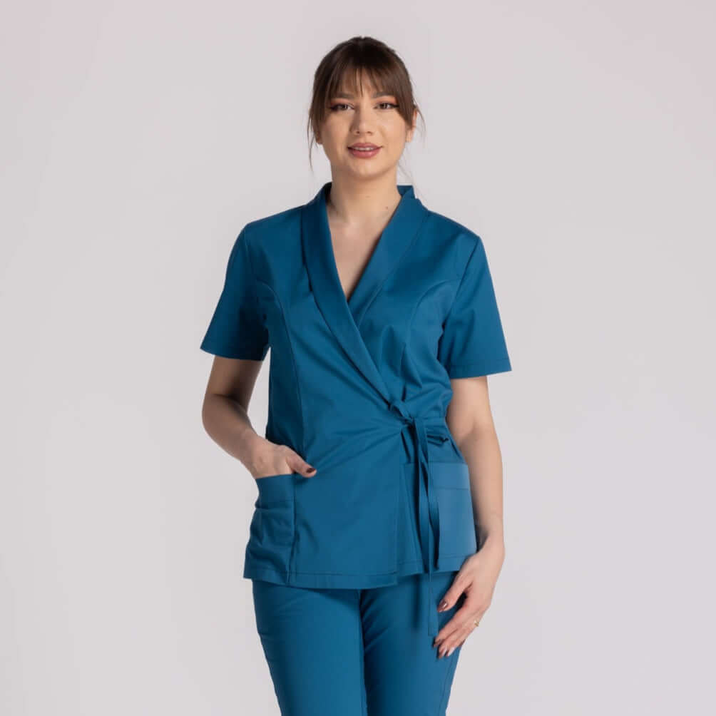 Bluza Elastica Cleo - Inotex