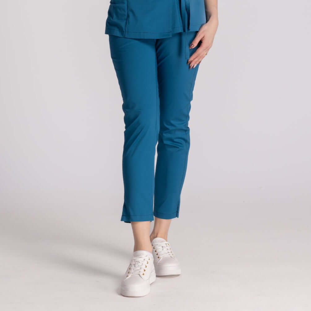 Pantaloni Elastici Cleo - Inotex