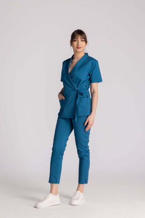 Costum Elastic Cleo - Inotex