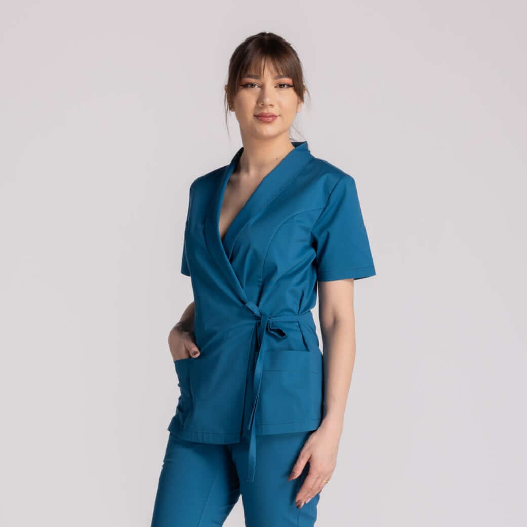 Bluza Elastica Cleo - Inotex