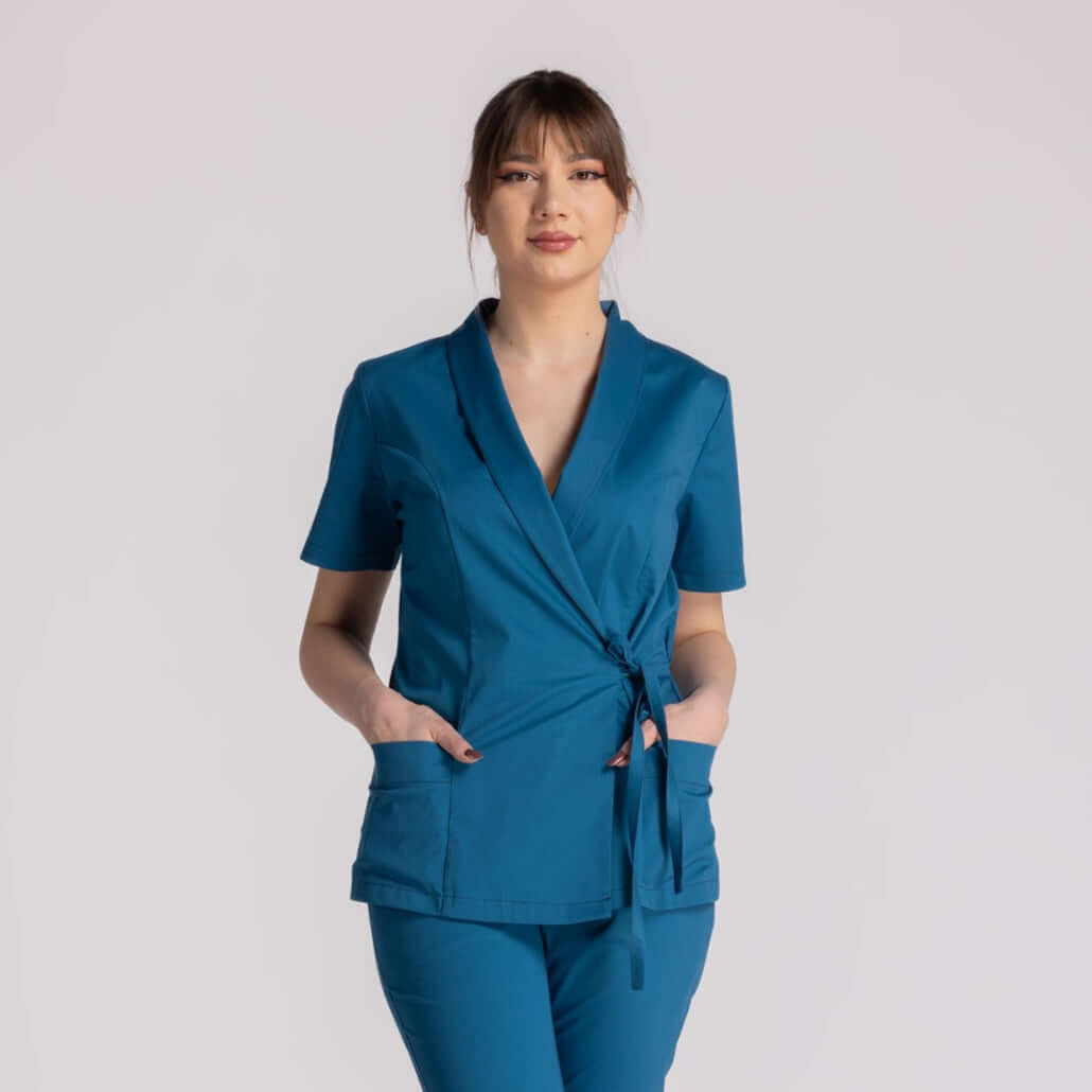 Bluza Elastica Cleo - Inotex