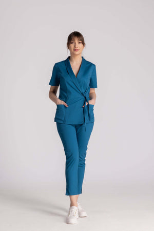 Costum Elastic Cleo - Inotex