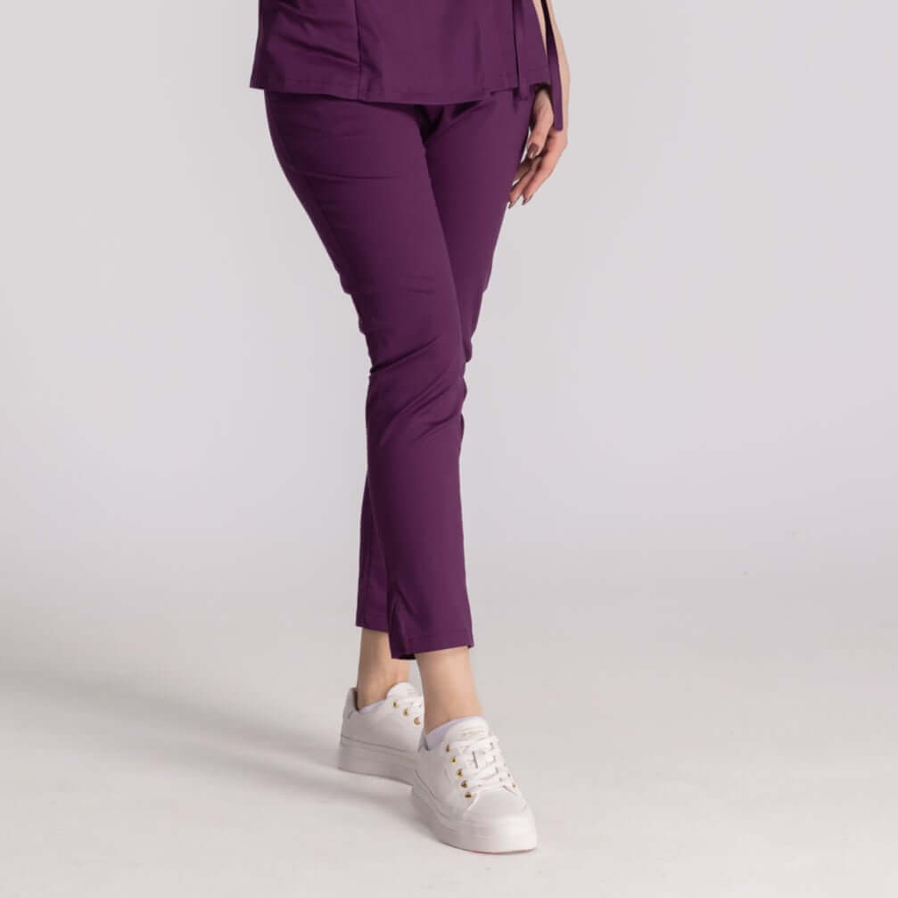 Pantaloni Elastici Cleo - Inotex