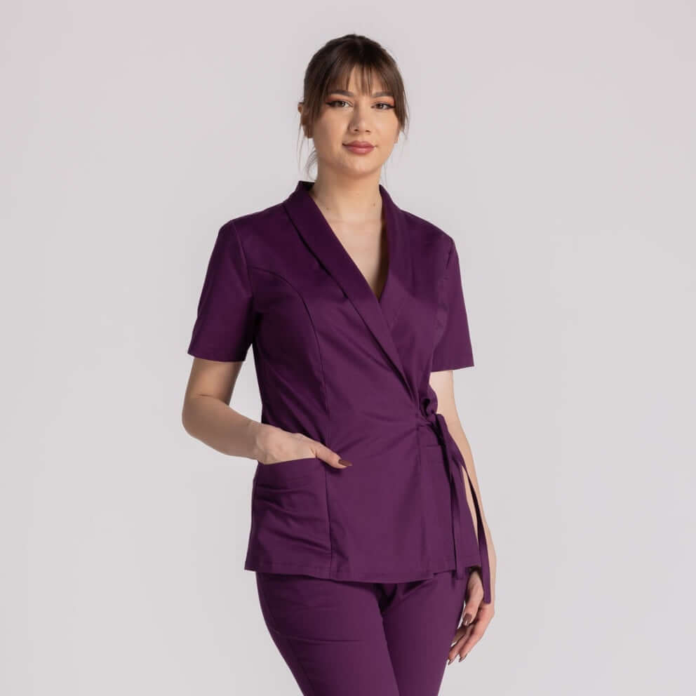 Bluza Elastica Cleo - Inotex