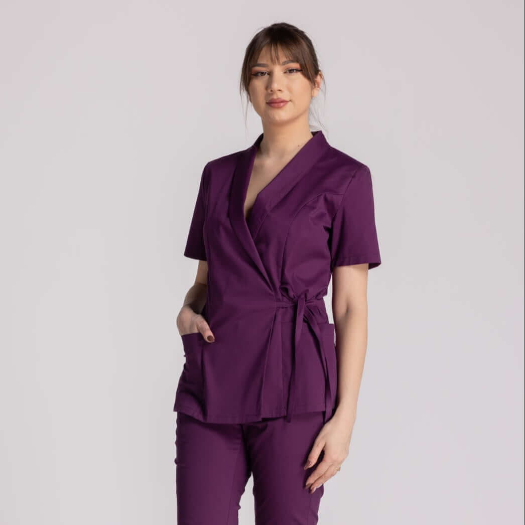 Bluza Elastica Cleo - Inotex