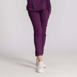 Pantaloni Elastici Cleo - Inotex